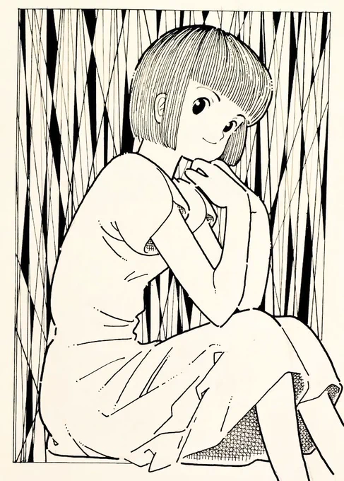 おはようございます。朝の再掲のお時間です。
「秋雨」
こちらではまだ雨らしい雨は降っていません。降るならほどほどでありますように。

本日も良い1日を! 