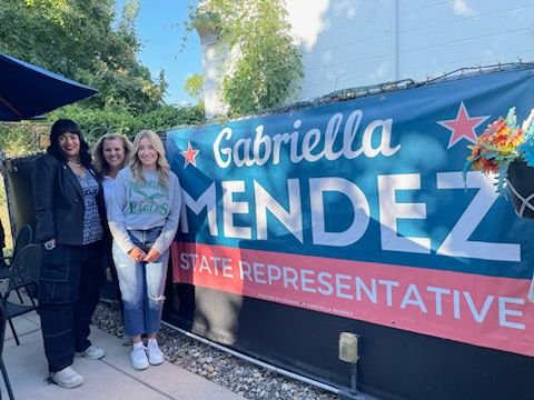 DrAlfeGoodwin's tweet image. I'm running against #RepMGS for the 5th Congressional District of Delaware County Pennsylvania