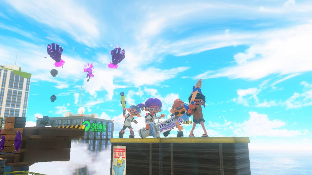 La présaison <a href="/eSportBrosTV/">eSportBrosTV (ebTV)</a> commence pour nous avec succès. L'équipe <a href="/MacalamarSquad/">La Macalamar Šquad !!</a> n'a rien lâché durant ces manches et nous leurs souhaitons notre soutien dans cette vision pour la suite.💪