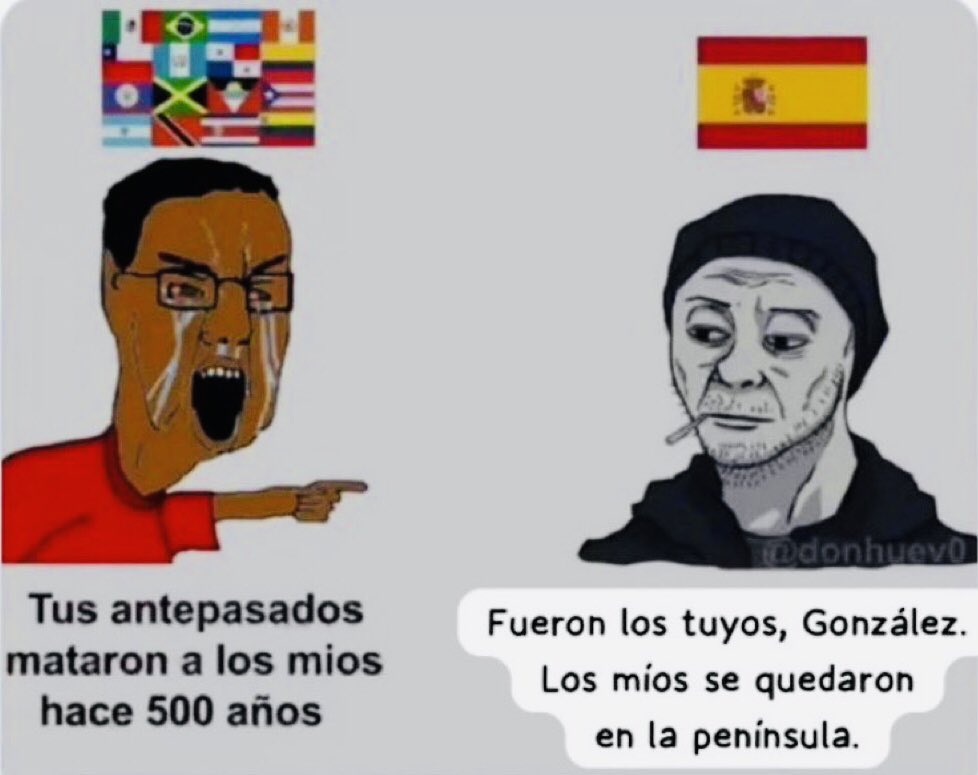 UniónHispánica tweet media