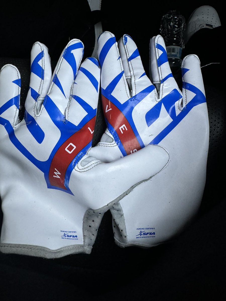 Tarrance “Rj” Coleman tweet media