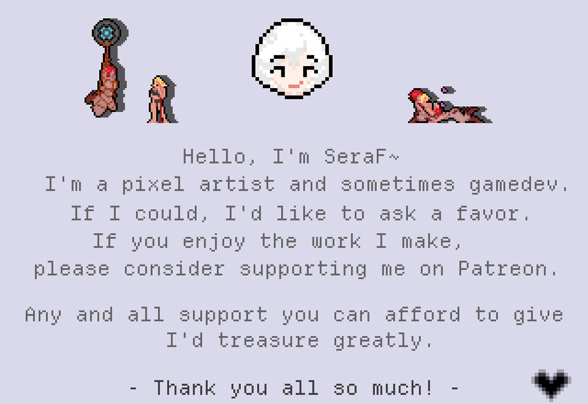 If you have a moment 🙏 (Links in bio, for those willing/able)