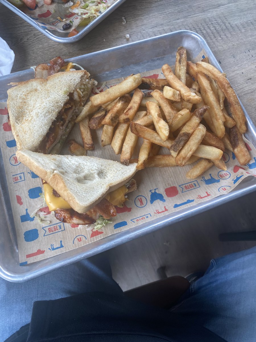 “Freight Train” tweet media