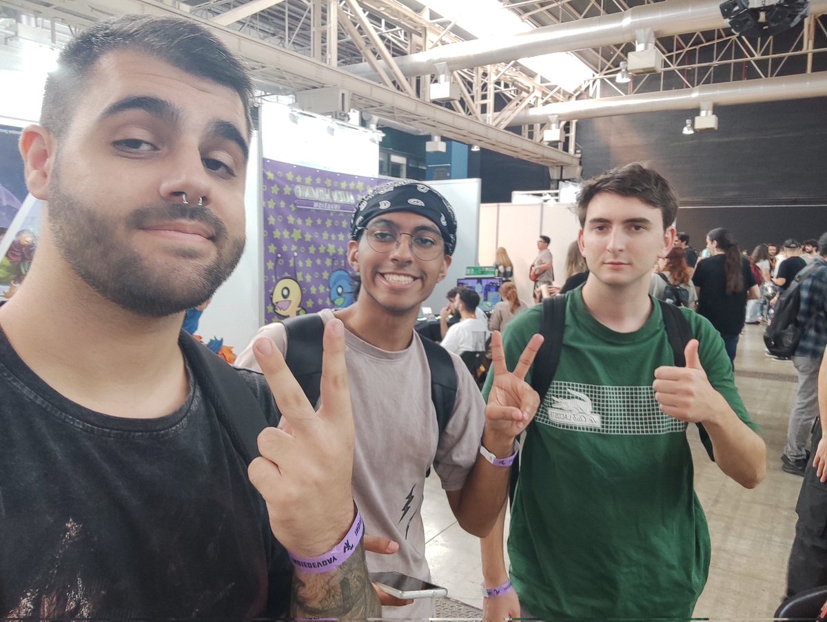 Ferran Dev tweet media