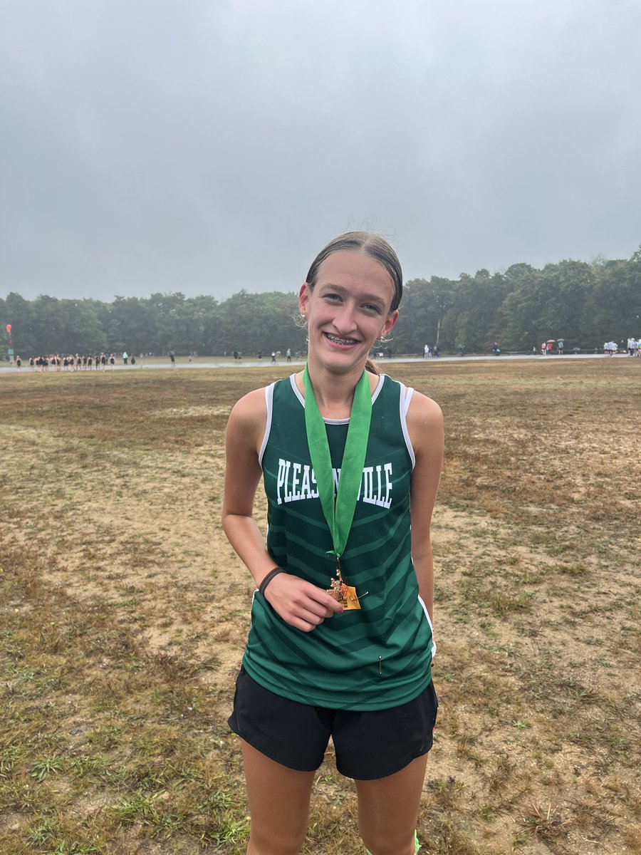 Pleasantville Cross Country/Track & Field tweet media