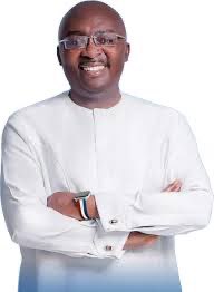 Why we should all Support Dr. Bawumia:

- Innovative Leadership: Dr. Bawumia presents forward-thinking, Bold solutions and innovative ideas aimed at transforming Ghana into a nation we all aspire to see.

- Vision for Development: His policies and vision are designed to propel