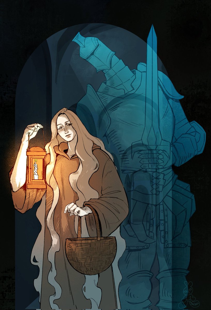 Nosramus🕯️ #FearandHunger