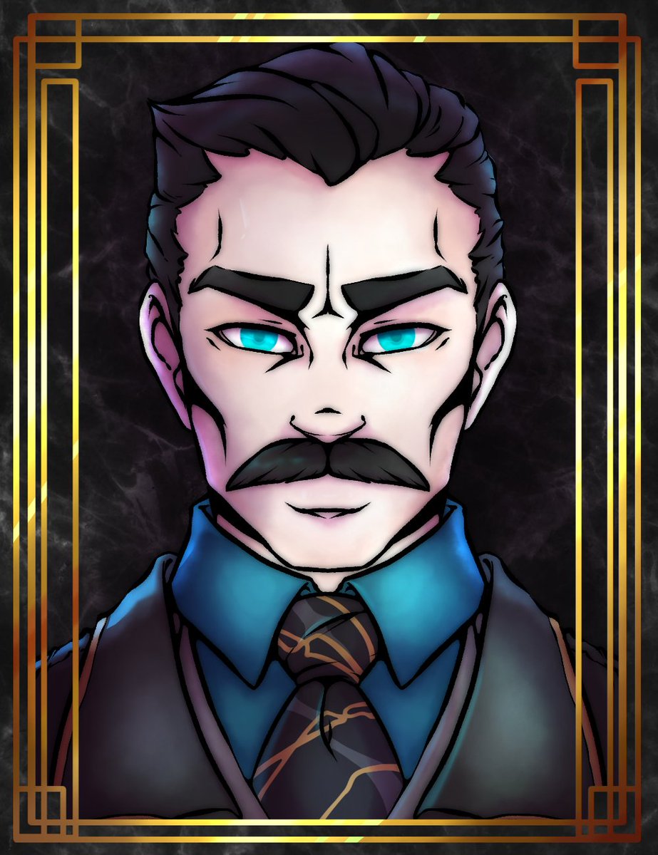 Stabbyness's tweet photo. We're live with @BrinMataujall's new series:

NECROVERITAS!

COME SEE A TALE OF LIFE AND UNLIFE UNFOLD! 

https://t.co/yrJTv1PEJb https://t.co/YkDNAOKVv5