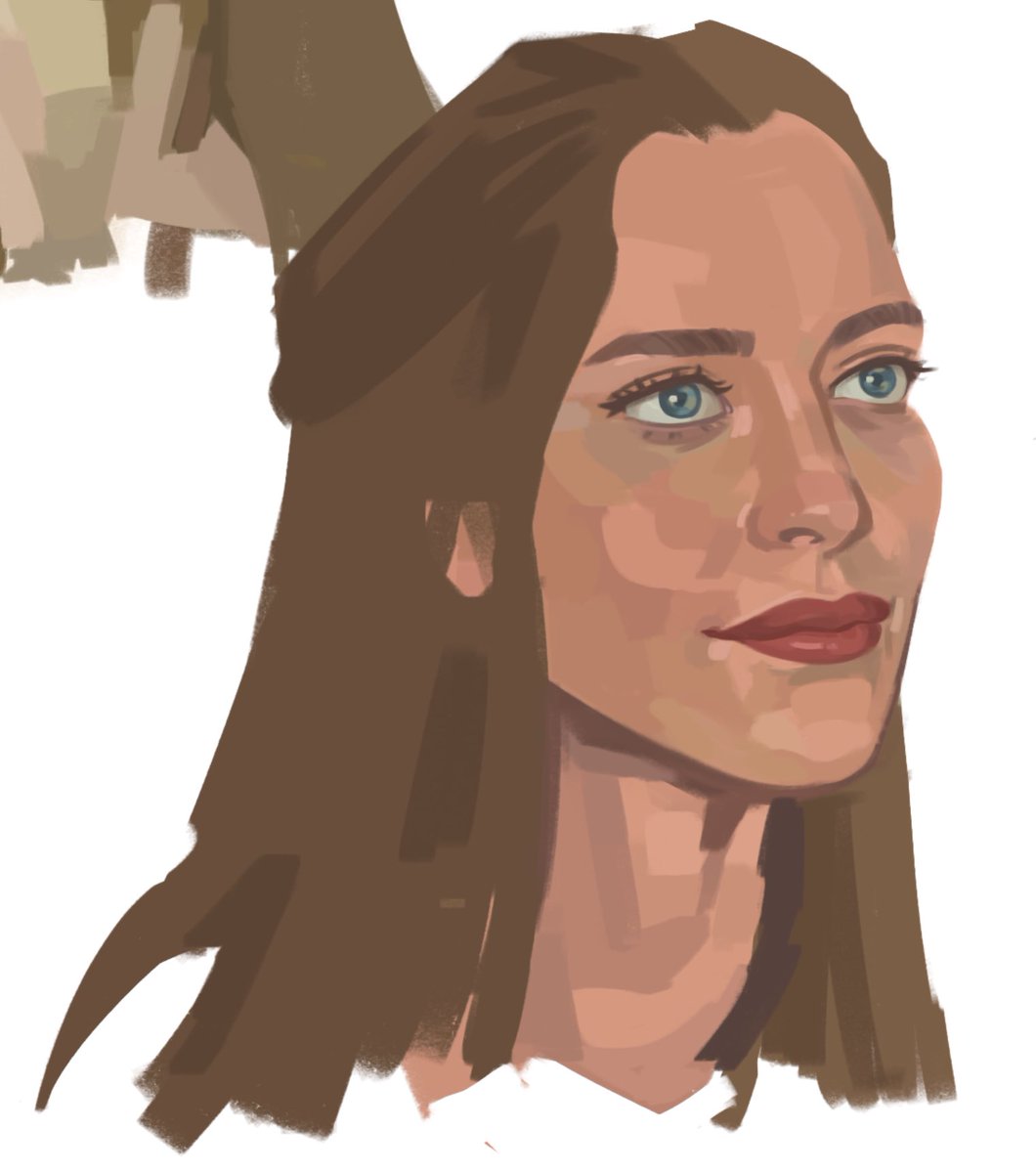 papiirika's tweet photo. some painting studies i still like <3 https://t.co/mr3sw8gR7h