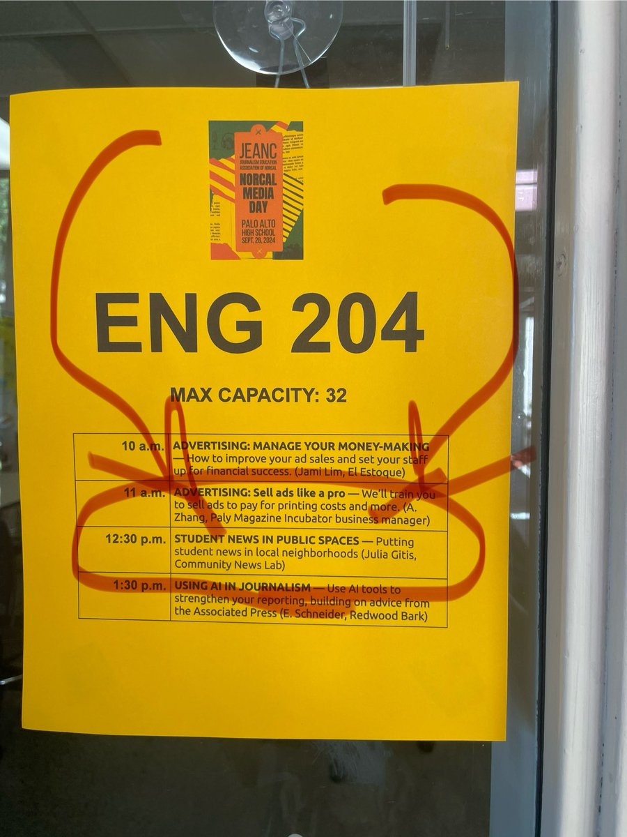 Julia Gitis tweet media