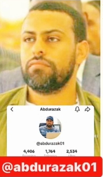 Anketse አንቀጸ-ፋኖነኝ tweet media