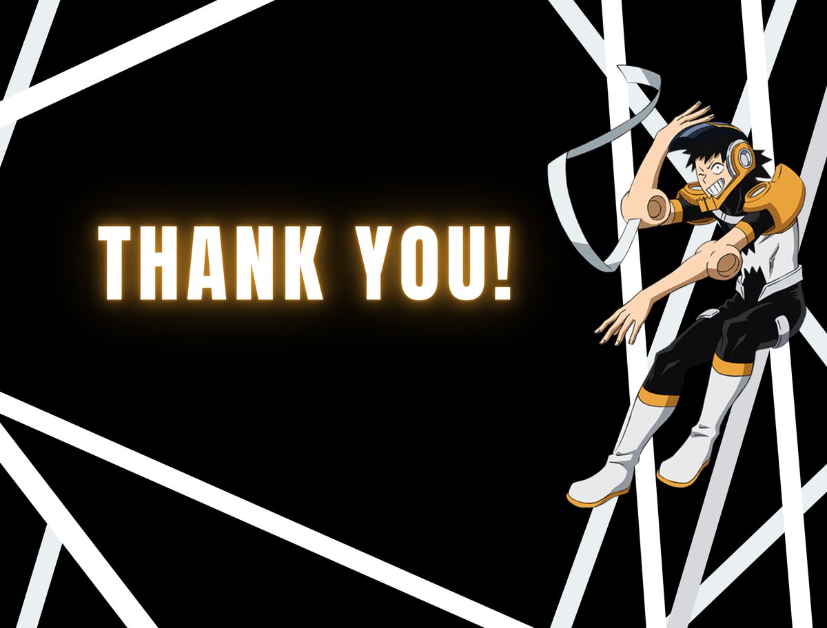 SeroWeek's tweet photo. Here's a very big THANK YOU to everyone who participated this week! Your works were truly amazing and we are SO excited to go back and savor them a little more! 🧡

Please feel free to keep on posting if inspiration strikes, just be sure to tag @seroweek and use #seroweek https://t.co/f16B6k39yX