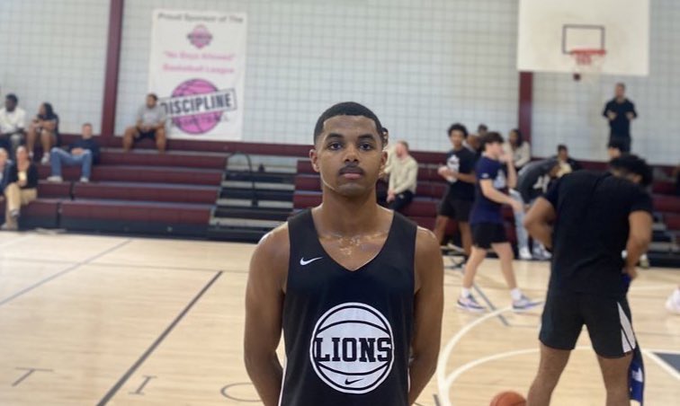 Rider has offered ‘26 <a href="/rc_basketball/">RC Basketball (NJ)</a> (NJ)/<a href="/PSACardinals/">ProScholarsAthletics</a> guard Jalen Grant, per source.