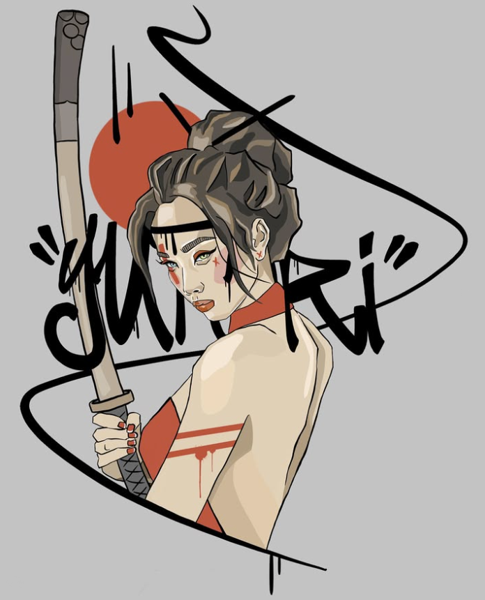 YearoftheWoman_'s tweet photo. In a world that’s always rushing, Yutori reminds us that life isn’t a race. It’s about finding balance, making space for spontaneity, and enjoying the moment without stress. Next time you feel overwhelmed, think about adding a little yutori to your day. @yasminshimaart 🧐👌👀 https://t.co/8nntgfUILF