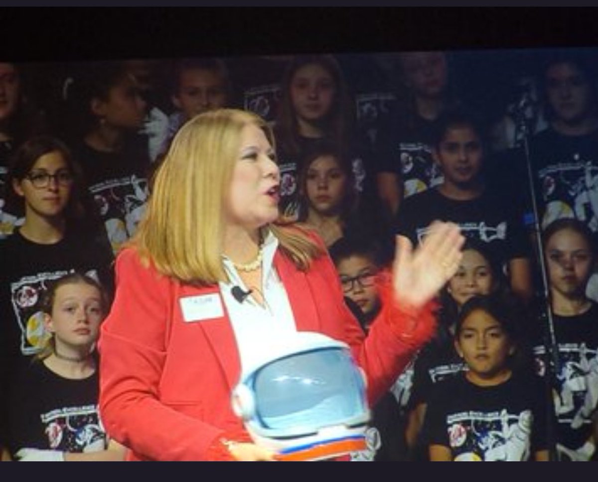 Dr. Martha SalazarZamora tweet media