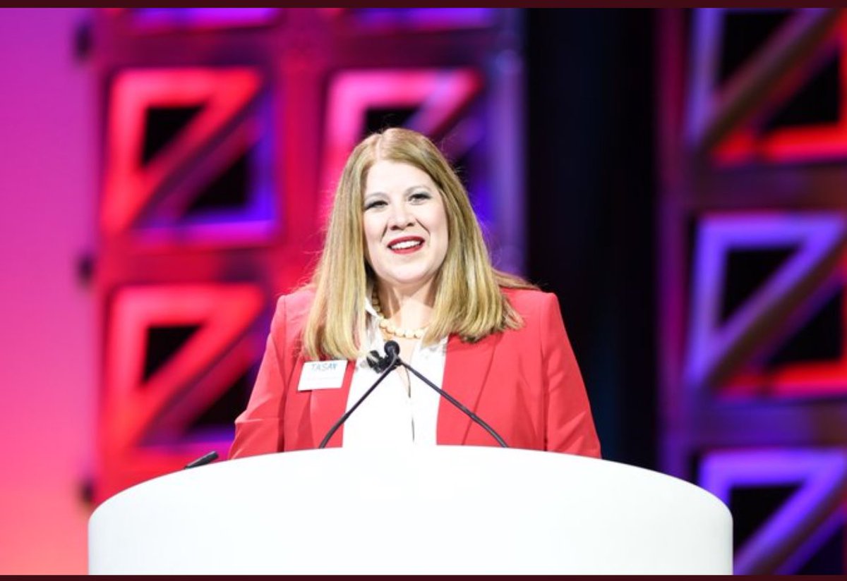 Dr. Martha SalazarZamora tweet media