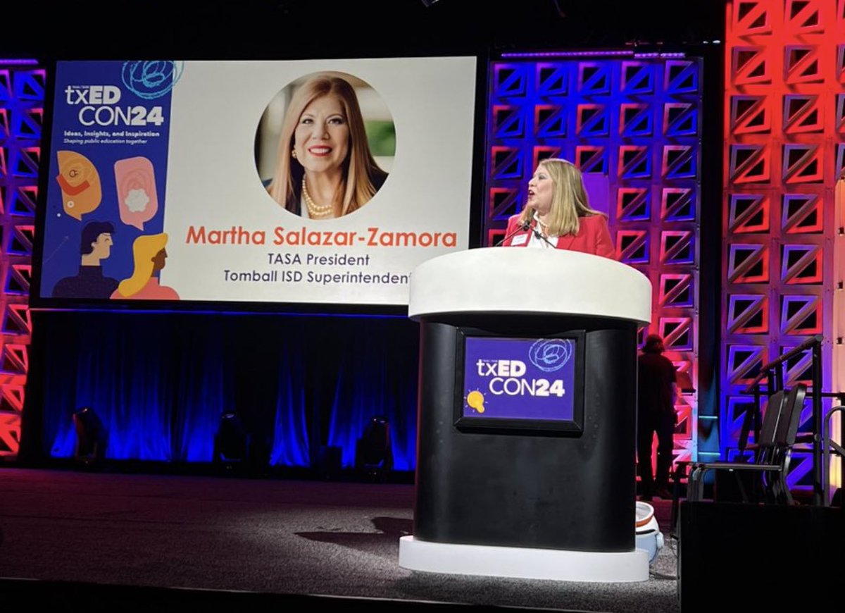 Dr. Martha SalazarZamora tweet media