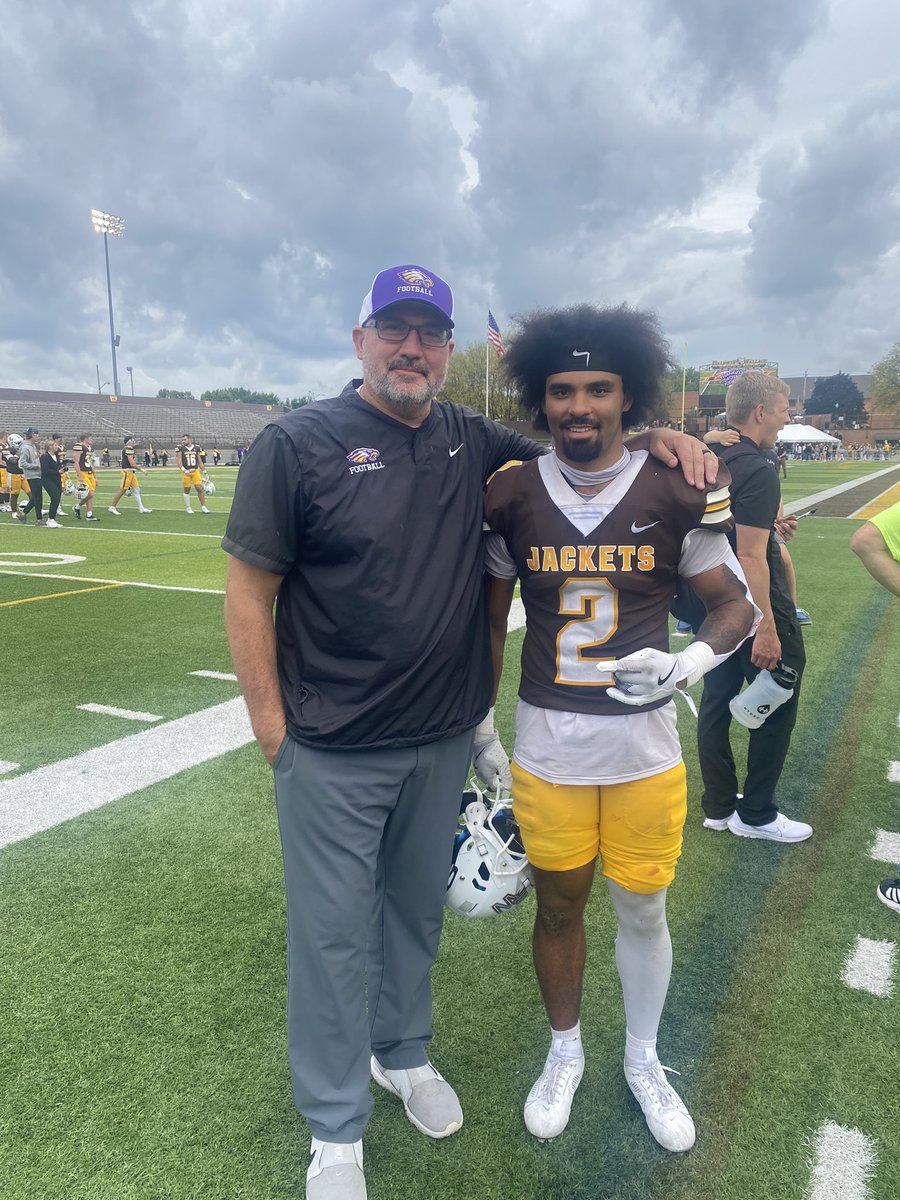 Coach Elder tweet media