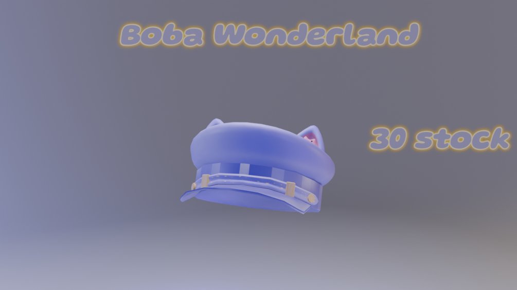 Item: roblox.com/catalog/838218…

Release: Today, 9/30 6 pm est for sale

Obtain: roblox.com/games/15041324…
roblox.com/games/15108736…