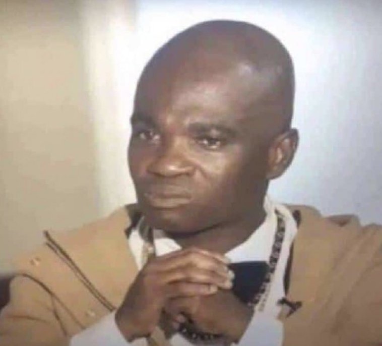 Gift Chisiiwa tweet media