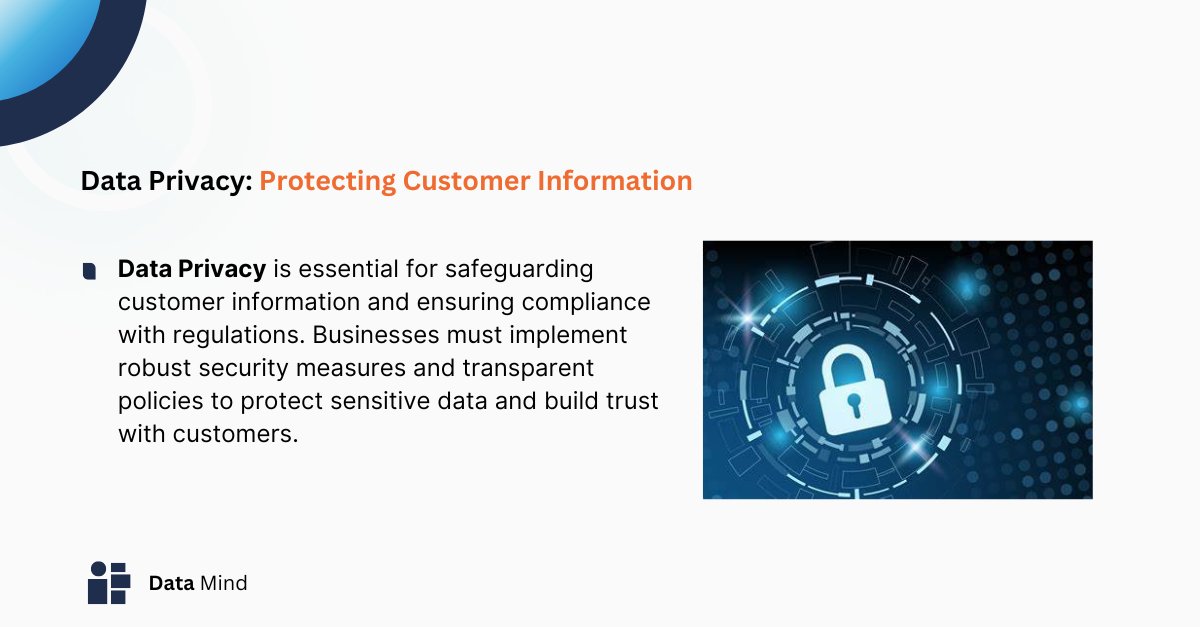 #datamind #DataProtection #datalks