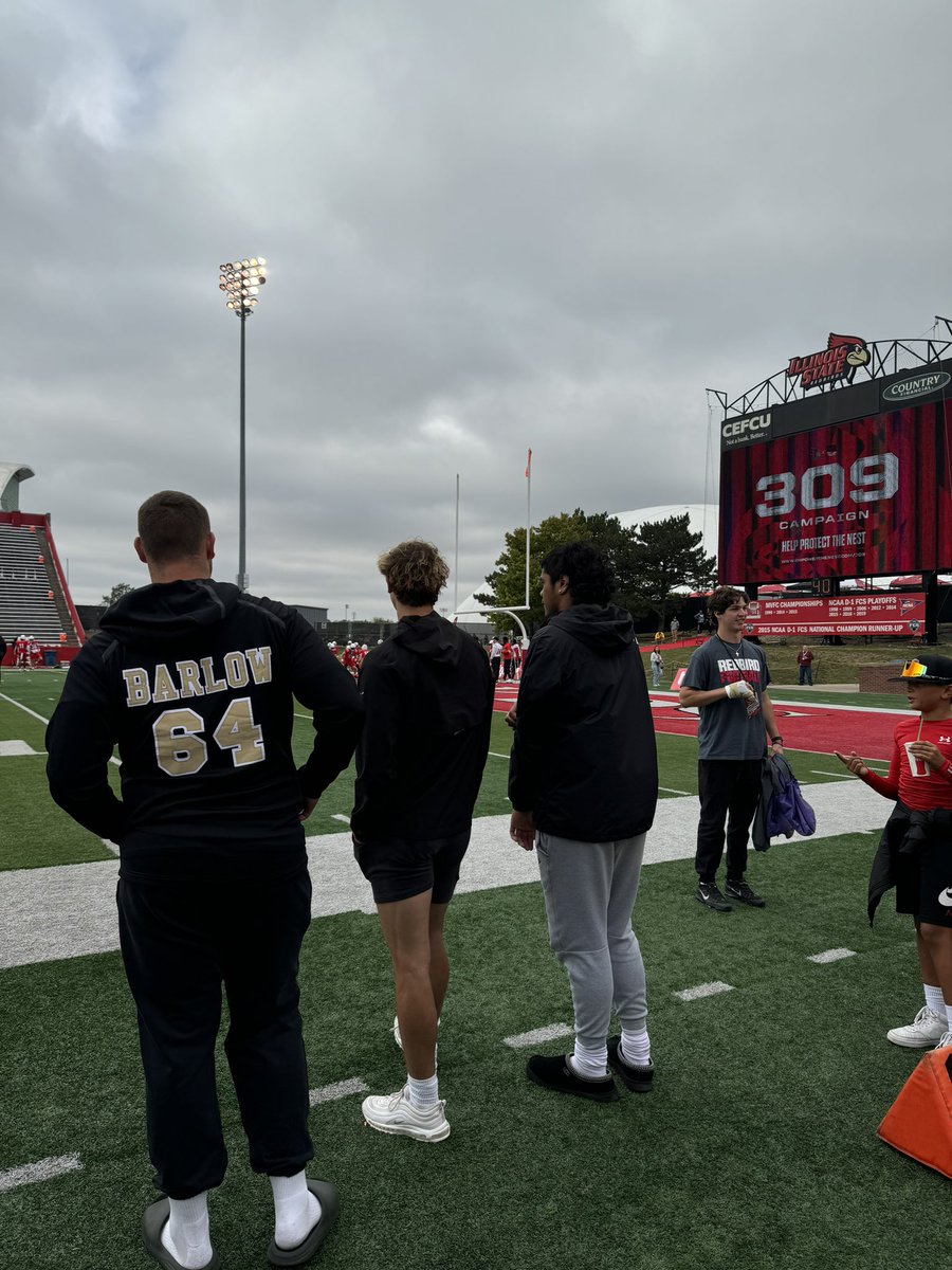 Colton Barlow tweet media
