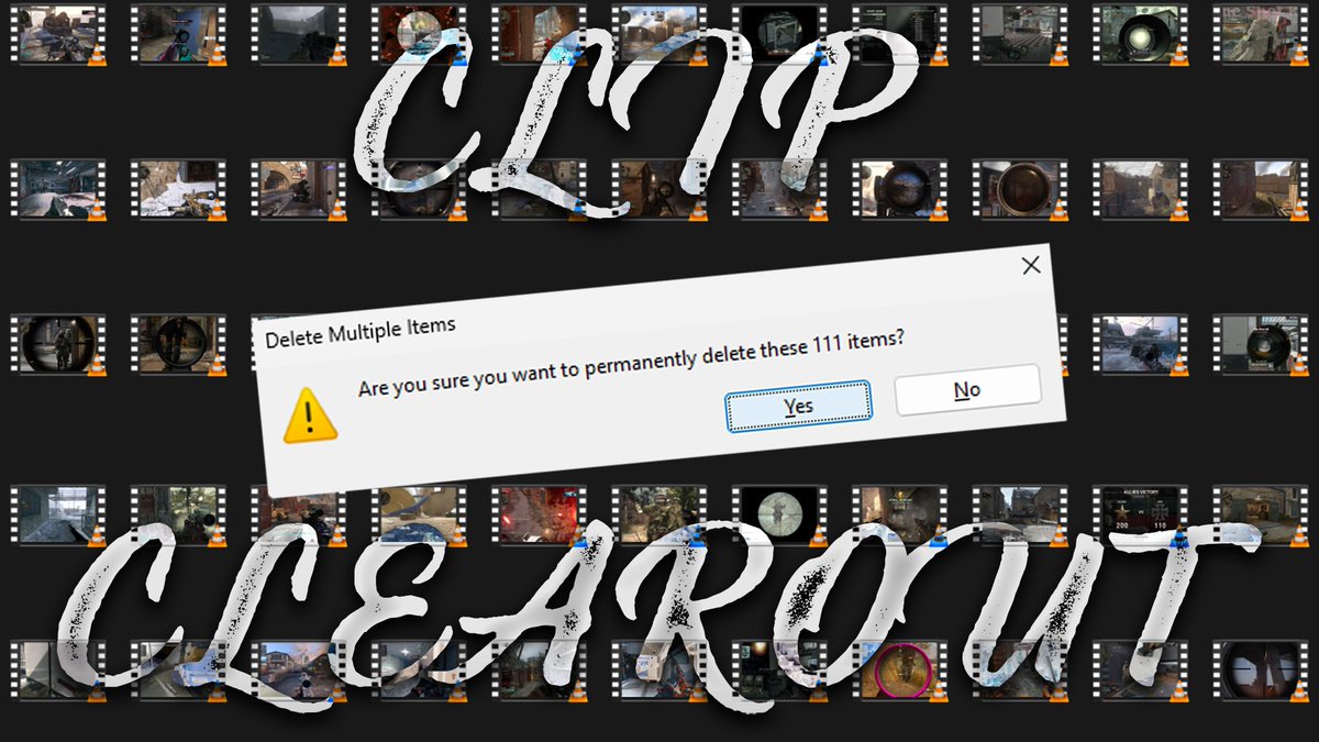 5ivebeerplan's tweet photo. support on this appreciated friends <3 even if you don't watch the whole thing it still means a lot.

c0dy - COD Clip Clearout https://t.co/B22hX4EvfZ https://t.co/se6wXPbAXc