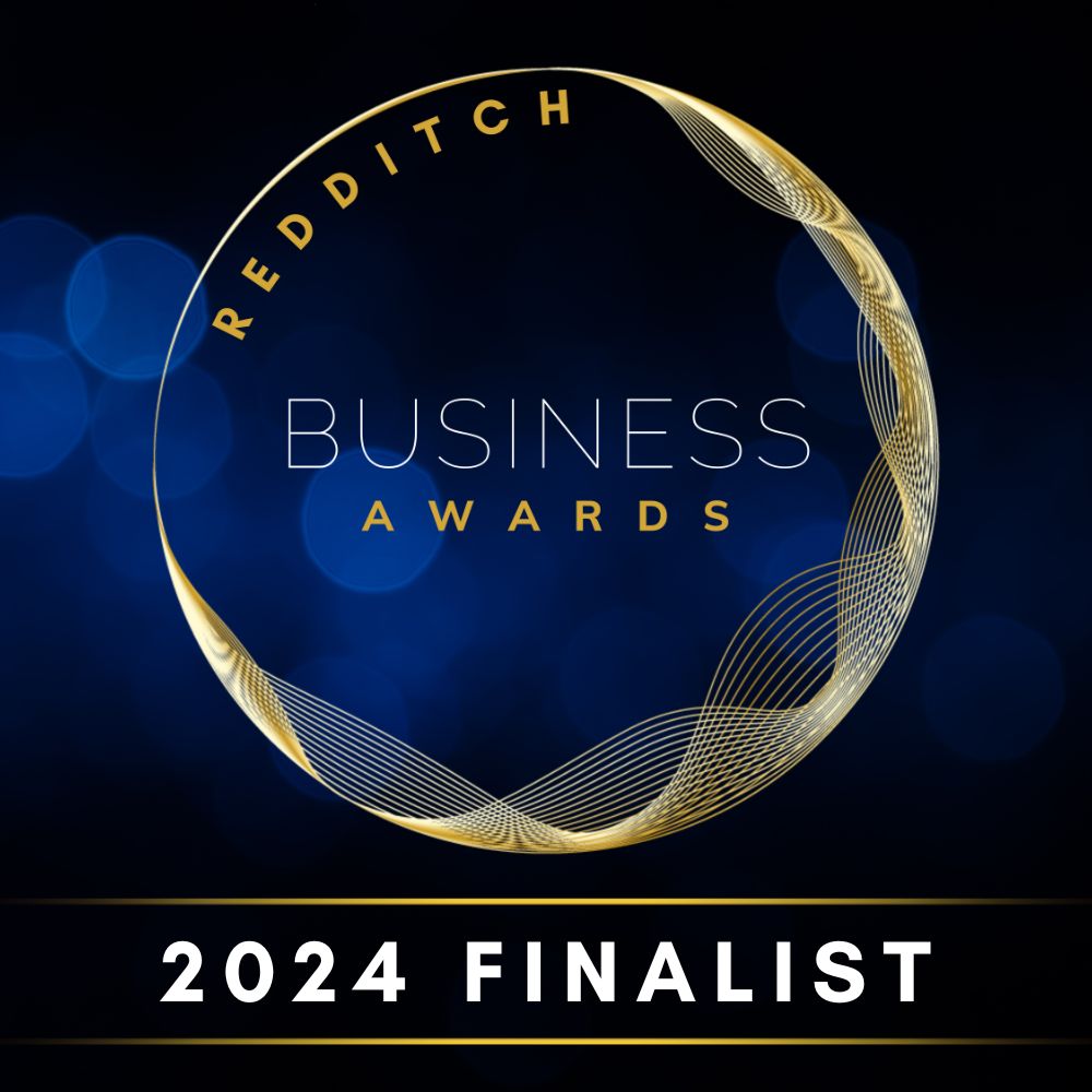 Thrilled to be shortlisted. Thank you #redditch #mentalhealth #mensmentalhealth