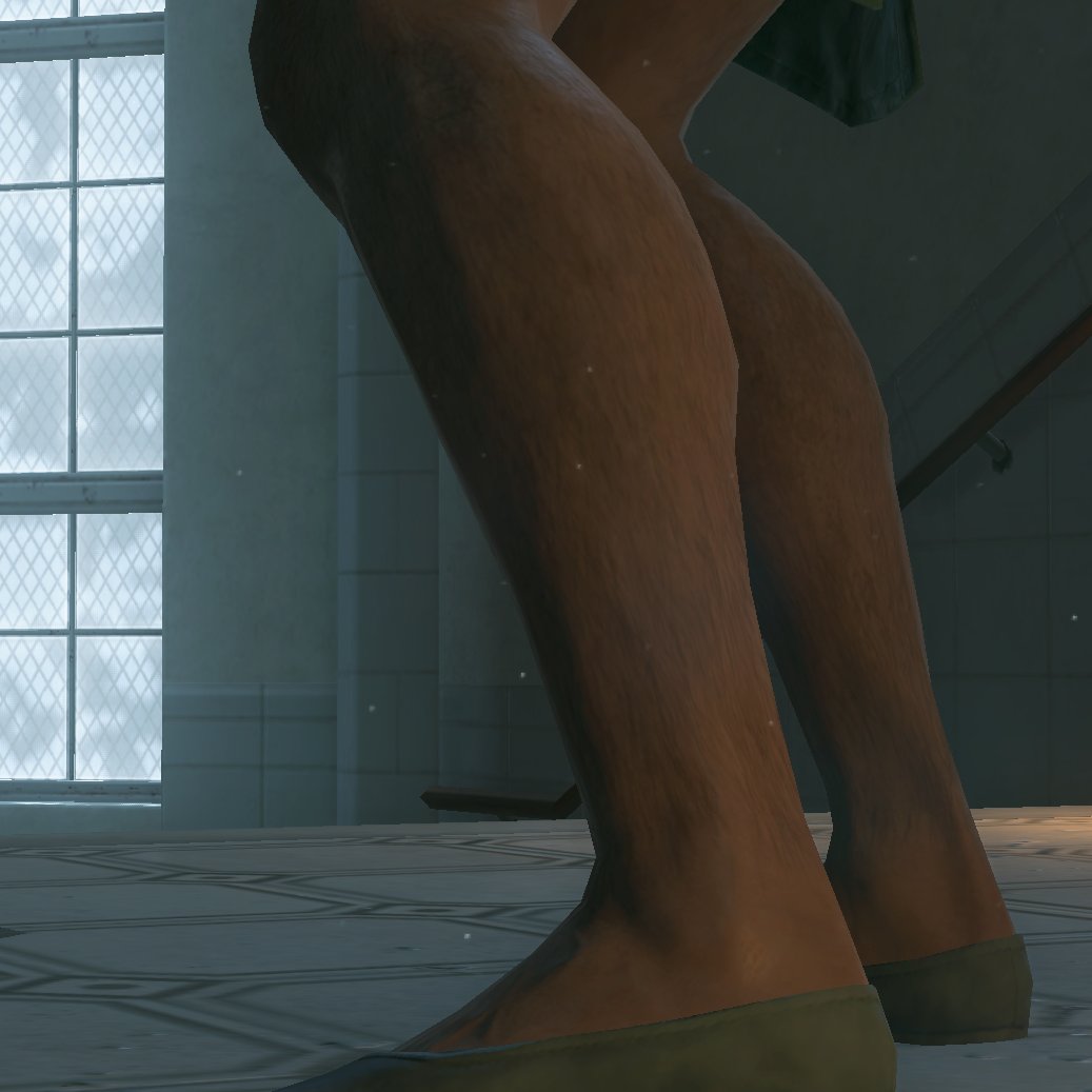 solid snake drive tweet media