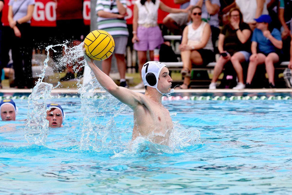 National State Championships semi-finals here we come 💪

The competition is coming down to the wire and our state teams are putting in one final push to secure themselves a shot at finals 🙌

To follow along LIVE or find out more, click here ⬇️
waterpoloaustralia.com.au/wpal-events/na…