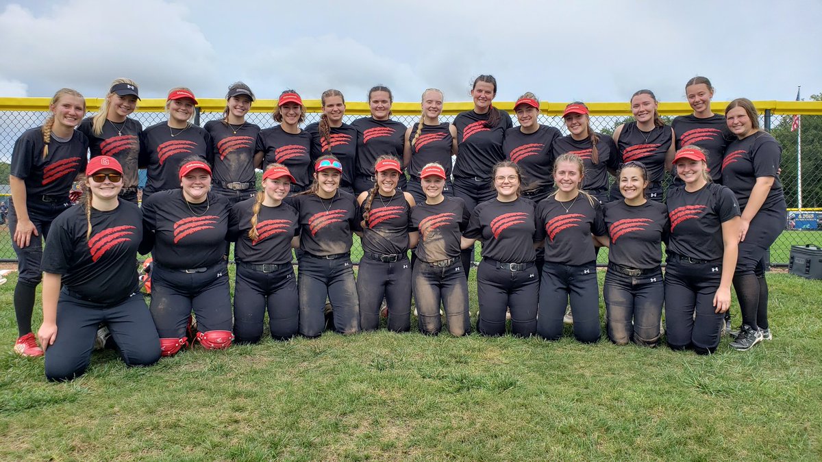Great fall competition. Love watching these Wolverines work! 
#fallball #waitingforSPRING