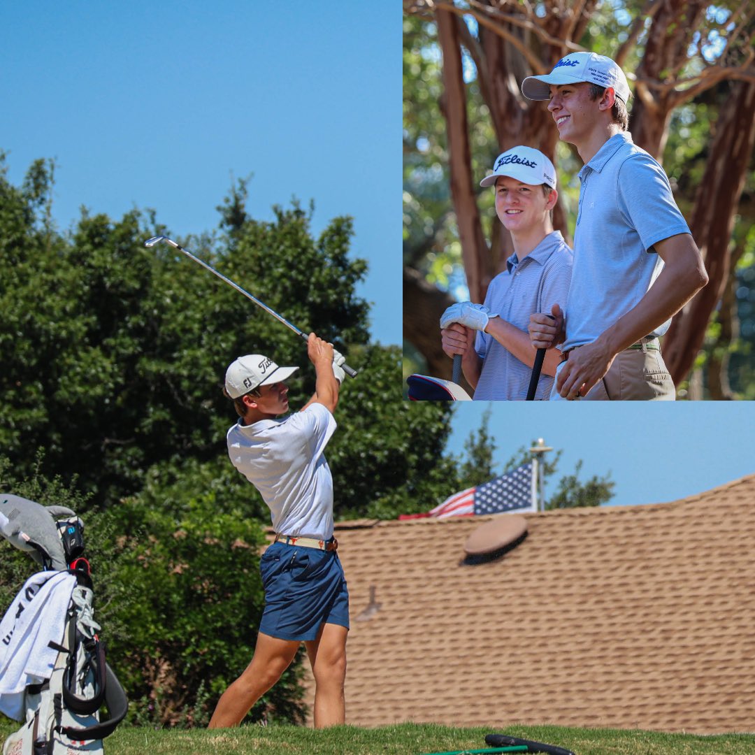 STPGAJuniorGolf's tweet image. Day 1 of the Emmy Evan Sun City Showdown at Legacy Hills is in the books! 🌅 Incredible performances all around - get ready for an epic finish tomorrow! 🏆
#STPGA | #PRESTIGETOUR