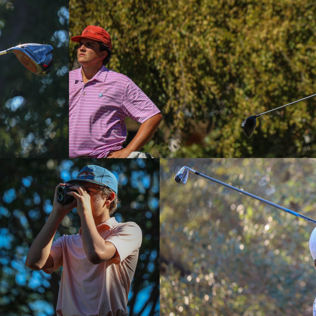 STPGAJuniorGolf's tweet image. Day 1 of the Emmy Evan Sun City Showdown at Legacy Hills is in the books! 🌅 Incredible performances all around - get ready for an epic finish tomorrow! 🏆
#STPGA | #PRESTIGETOUR