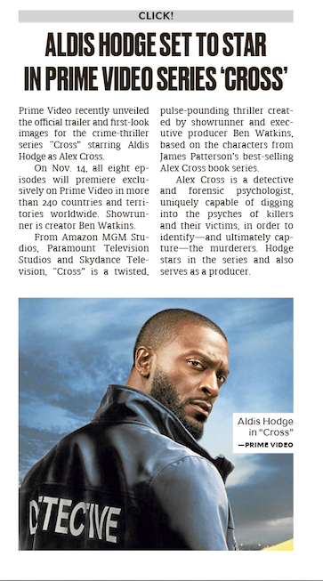Inquirer Entertainment (@inqent) on Twitter photo Aldis Hodge set to star in Prime Video series āCrossā
plus.inquirer.net/entertainment/ā¦
#AldisHodge #cross <a href="/primevideoph/">Prime Video Philippines</a> <a href="/PrimeVideo/">Prime Video</a> Aldis Hodge set to star in Prime Video series āCrossā
plus.inquirer.net/entertainment/ā¦
#AldisHodge #cross <a href="/primevideoph/">Prime Video Philippines</a> <a href="/PrimeVideo/">Prime Video</a>