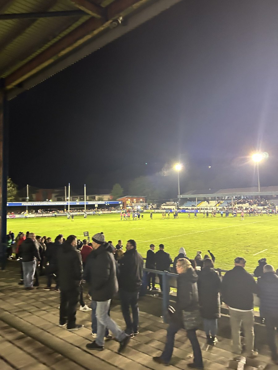 Stuvoxx's tweet photo. The order in Welsh pro rugby has been restored. Great results all round this evening. #SCAvCAR #OSPvSTO 👌🏻 https://t.co/QoQnVVSSA7