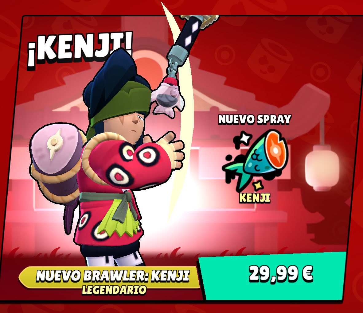 Community Games (@bscomunidad__) on Twitter photo 🎁 SORTEAZO NUEVO BRAWLER 🎁
¡A POR EL! ⚔️
REQUISITOS: 🍀
⭐️ Dar RT
⭐️ Seguir a <a href="/TejeiroManu/">Manuel Tejeiro</a>
⭐️ Seguir a <a href="/BScomunidad__/">Community Games</a>
💬 Comentar un emoji
Ganador en 3 días.
¡Suerte! ☺️ 🎁 SORTEAZO NUEVO BRAWLER 🎁
¡A POR EL! ⚔️
REQUISITOS: 🍀
⭐️ Dar RT
⭐️ Seguir a <a href="/TejeiroManu/">Manuel Tejeiro</a>
⭐️ Seguir a <a href="/BScomunidad__/">Community Games</a>
💬 Comentar un emoji
Ganador en 3 días.
¡Suerte! ☺️