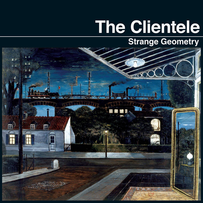 ThierryRamone's tweet photo. #1WordFor1Music
29/09 - Spirit
Spirit ~ The Clientele
https://t.co/wojxizmEgx
#TheClientele https://t.co/eT3DyWJvhE