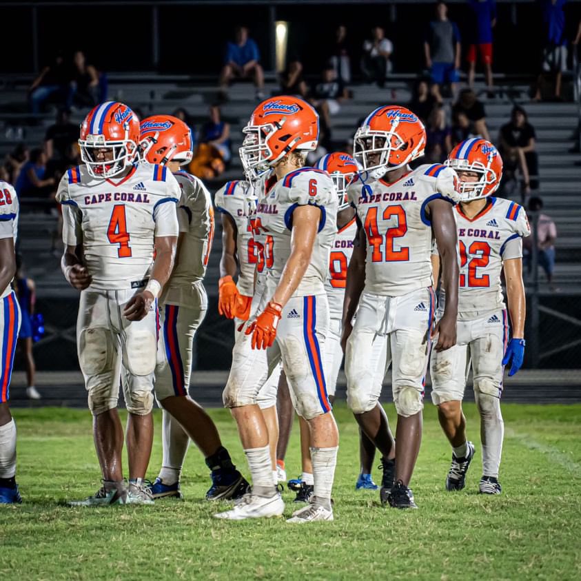 District game 🥷🏾 @7