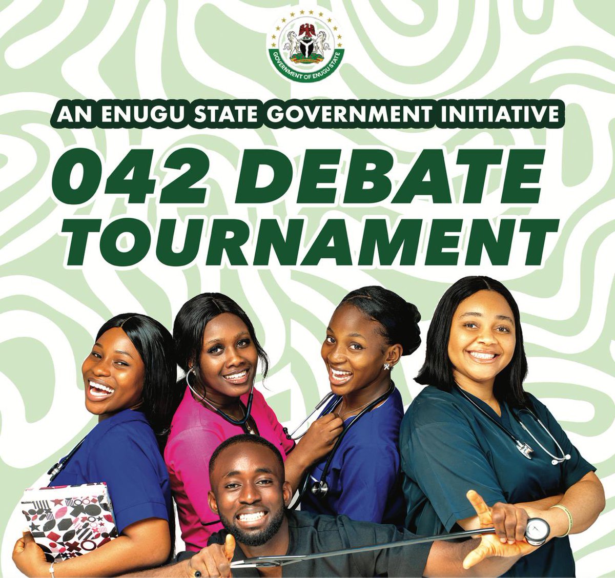 DEBATEcoolit's tweet photo. #042DEBATETOURNAMENT https://t.co/n9NgN9zCj0