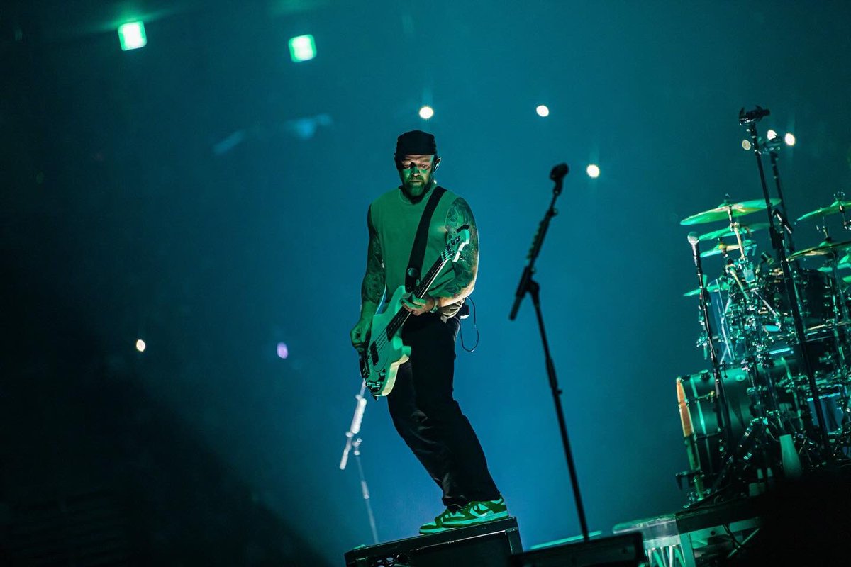 linkinpark's tweet photo. INSPIRE Arena. Seoul. September 28th. https://t.co/RRDG9yMMnF
