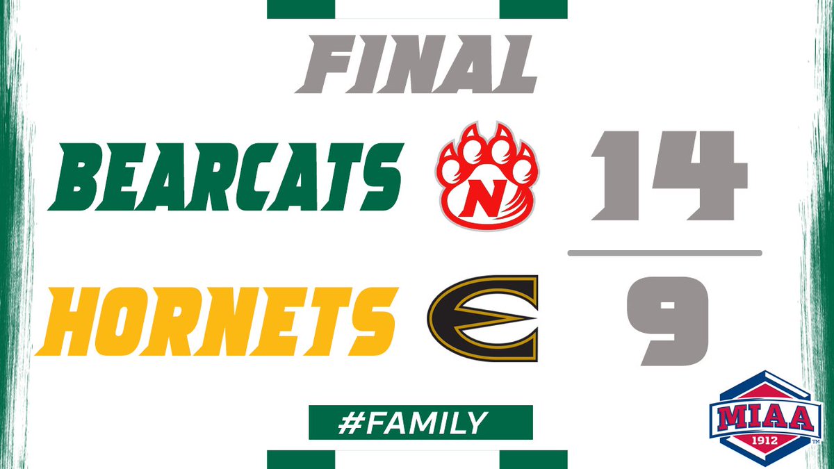 Stingers Down! 
The Bearcats get a late stop to seal the win over the Hornets