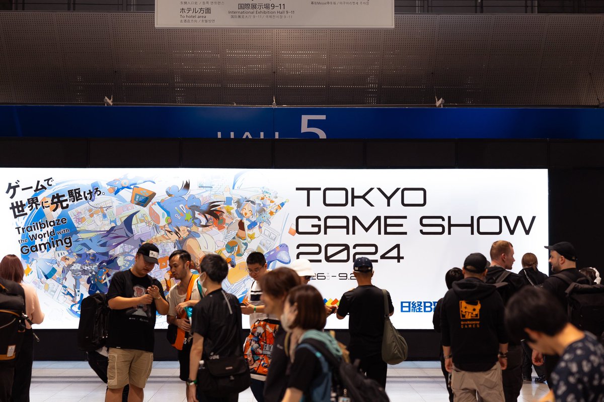 Who are we going to see on the floor?!

Join us at the Polygon booth to play REBELLION