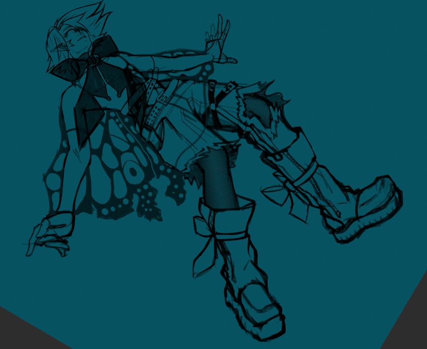 kazisaforehead's tweet photo. A scattered dream that's like a far-off memory...

[WIP] I'm workin on making my OC a Kingdom Hearts AU appearance. I am so in love with game franchise, holyyyyyyyyy peak

#KingdomHearts #originalcharacterart #digitalart https://t.co/7UFFzt5d7W