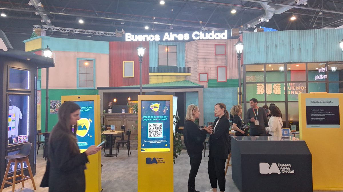 Alicia Besada tweet media