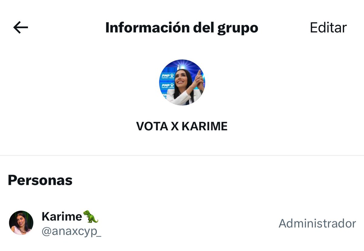 Karime 🦖 tweet media