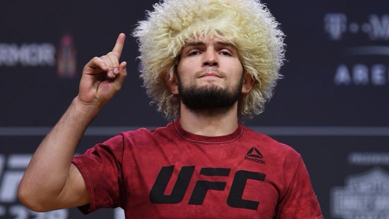 HomelanderMMA's tweet photo. The Moicano that showed up tonight #UFCParis https://t.co/HY5pxuMiZ4