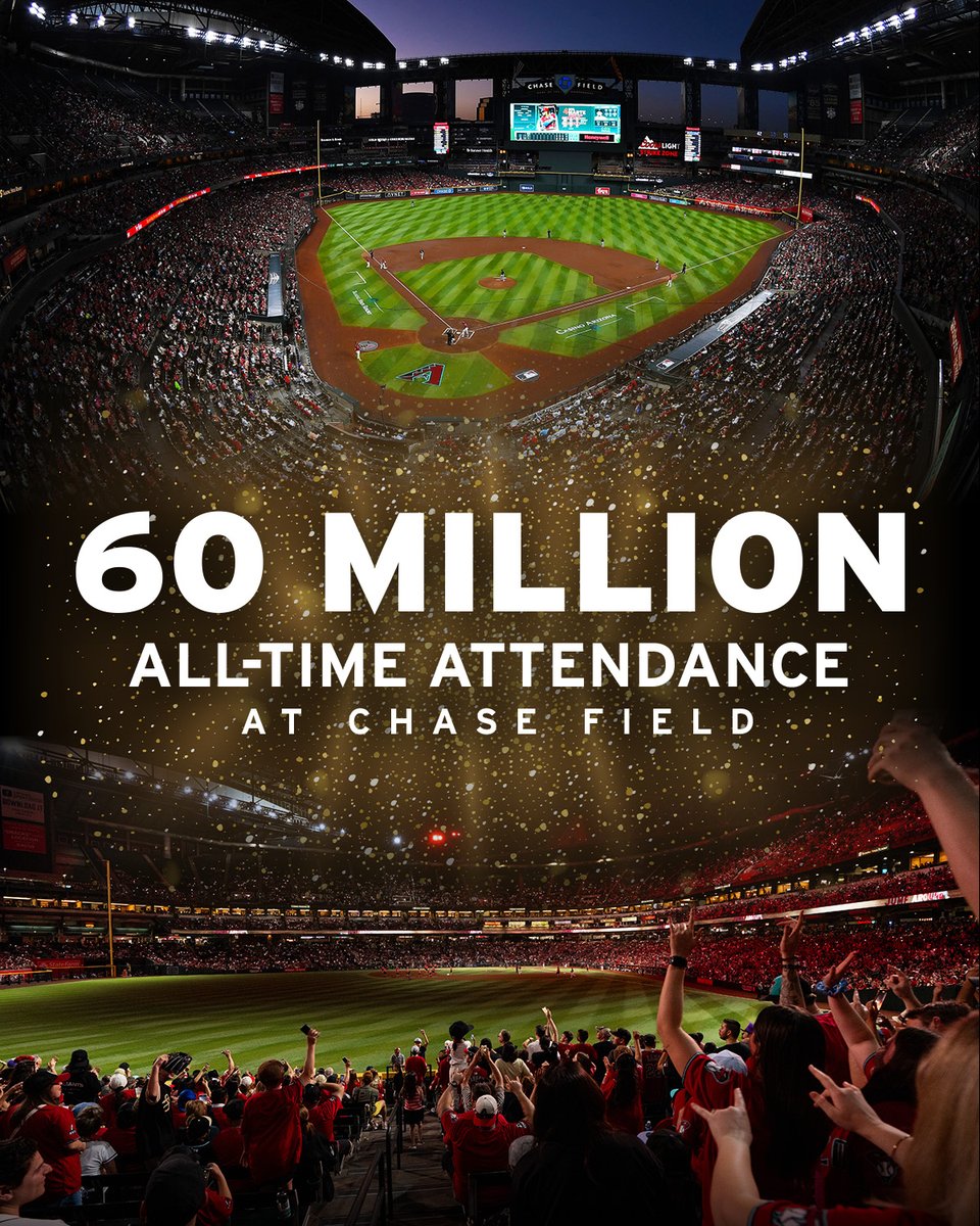 Arizona Diamondbacks tweet media