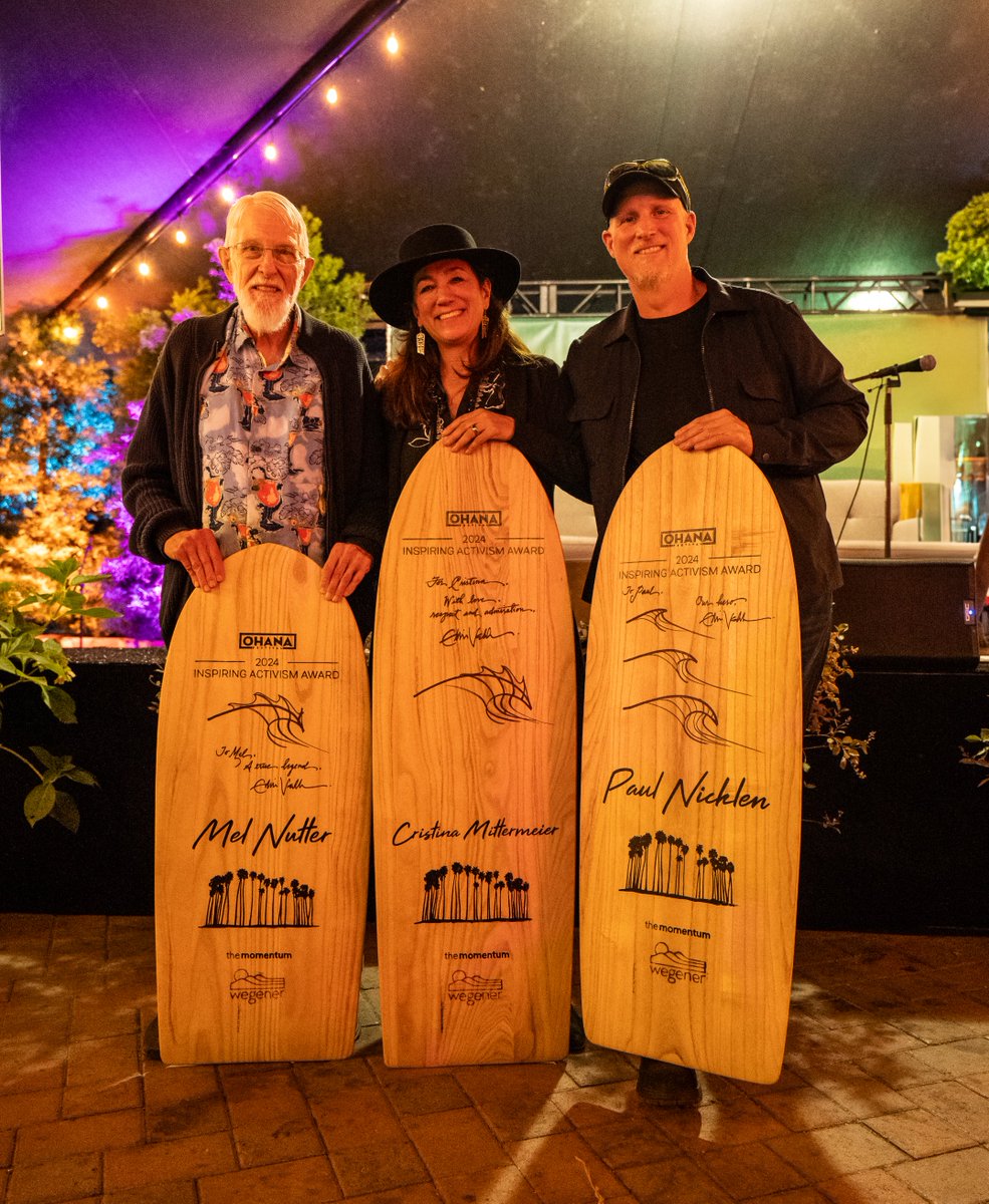 The Ohana Fest tweet media