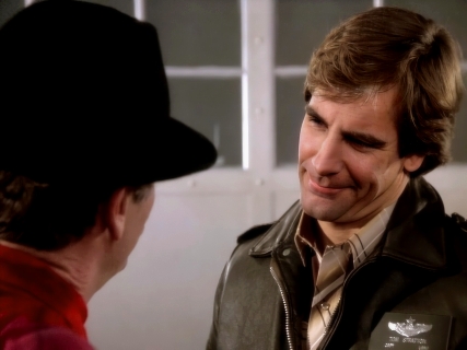 Glitter_Rock's tweet photo. Here's your daily #RandomFandom dose of #QuantumLeap!
➡️@NBC
#SaveQuantumLeap
#BringSamBenAndAddisonHome https://t.co/t3cd1e1vv1