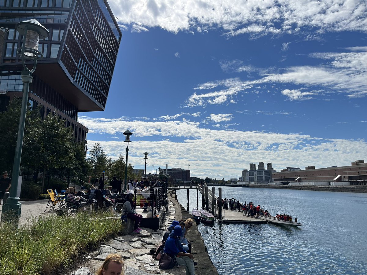 Congratulations to TACC Boston and Boston U Dragon Boat their first successful race! <a href="/savetheharbor/">Save the Harbor</a> <a href="/BostonHarborNow/">Boston Harbor Now</a> <a href="/FPNA_Boston/">FPNA Boston</a> <a href="/atlanticwharf/">Atlantic Wharf</a>